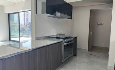 Renta de departamento Forüs Interlomas 151m2