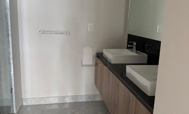 Renta de departamento Forüs Interlomas 151m2
