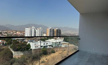 Renta de departamento Forüs Interlomas 151m2