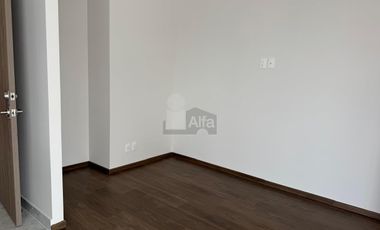 Renta de departamento Forüs Interlomas 151m2