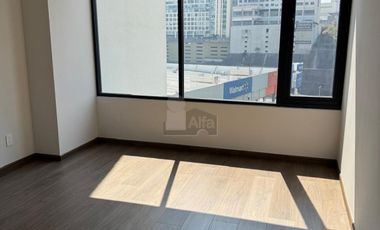 Renta de departamento Forüs Interlomas 151m2