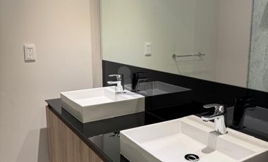 Renta de departamento Forüs Interlomas 151m2