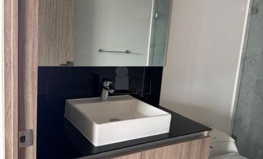 Renta de departamento Forüs Interlomas 151m2