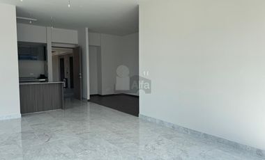 Renta de departamento Forüs Interlomas 151m2