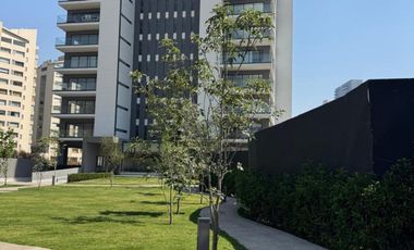 Renta de departamento Forüs Interlomas 151m2