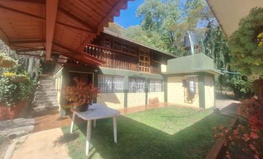 Rancho en venta en Acuitzio, Michoacán