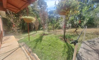 Rancho en venta en Acuitzio, Michoacán