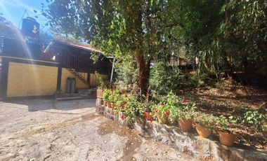 Rancho en venta en Acuitzio, Michoacán