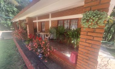 Rancho en venta en Acuitzio, Michoacán