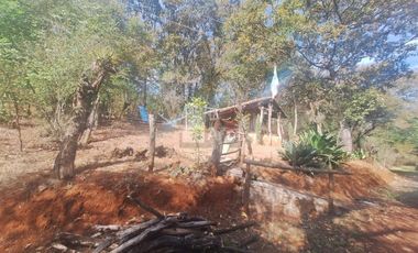 Rancho en venta en Acuitzio, Michoacán