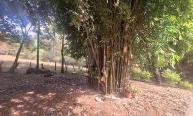 Rancho en venta en Acuitzio, Michoacán