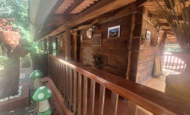 Rancho en venta en Acuitzio, Michoacán