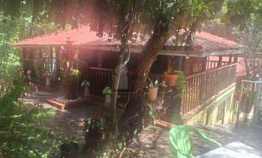 Rancho en venta en Acuitzio, Michoacán