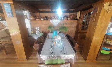 Rancho en venta en Acuitzio, Michoacán