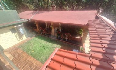 Rancho en venta en Acuitzio, Michoacán