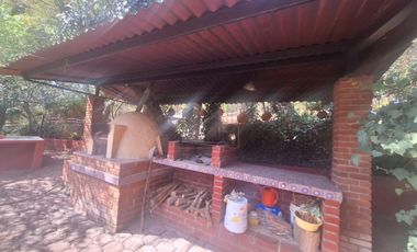 Rancho en venta en Acuitzio, Michoacán