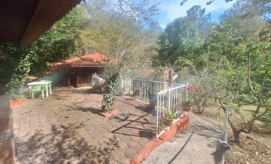 Rancho en venta en Acuitzio, Michoacán