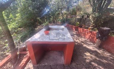 Rancho en venta en Acuitzio, Michoacán