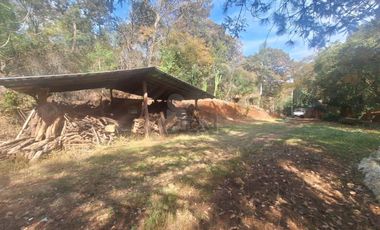 Rancho en venta en Acuitzio, Michoacán