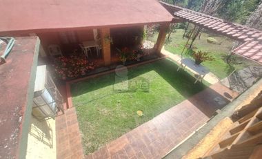 Rancho en venta en Acuitzio, Michoacán