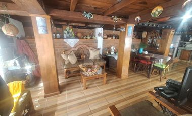 Rancho en venta en Acuitzio, Michoacán