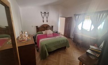 Rancho en venta en Acuitzio, Michoacán