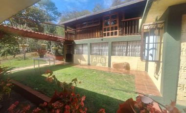 Rancho en venta en Acuitzio, Michoacán