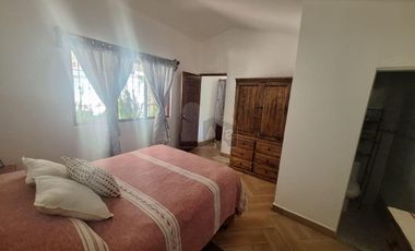 Rancho en venta en Acuitzio, Michoacán