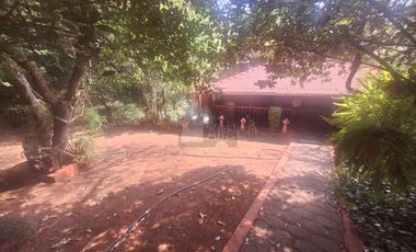 Rancho en venta en Acuitzio, Michoacán