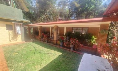 Rancho en venta en Acuitzio, Michoacán