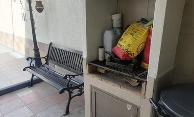 CASA EN VENTA EN COL. ANAHUAC LA ESCONDIDA EN SAN NICOLAS DE LOS GARZA, N.L.