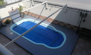 CASA EN VENTA EN COL. ANAHUAC LA ESCONDIDA EN SAN NICOLAS DE LOS GARZA, N.L.