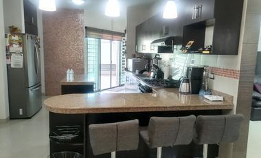 CASA EN VENTA EN COL. ANAHUAC LA ESCONDIDA EN SAN NICOLAS DE LOS GARZA, N.L.