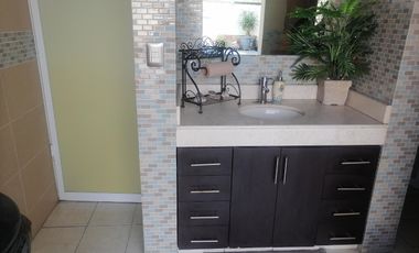 CASA EN VENTA EN COL. ANAHUAC LA ESCONDIDA EN SAN NICOLAS DE LOS GARZA, N.L.