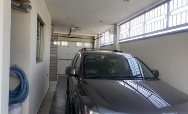 CASA EN VENTA EN COL. ANAHUAC LA ESCONDIDA EN SAN NICOLAS DE LOS GARZA, N.L.