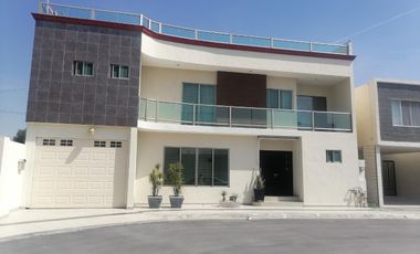 CASA EN VENTA EN COL. ANAHUAC LA ESCONDIDA EN SAN NICOLAS DE LOS GARZA, N.L.