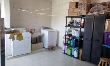 CASA EN VENTA EN COL. ANAHUAC LA ESCONDIDA EN SAN NICOLAS DE LOS GARZA, N.L.