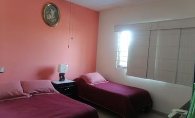 CASA EN VENTA EN COL. ANAHUAC LA ESCONDIDA EN SAN NICOLAS DE LOS GARZA, N.L.