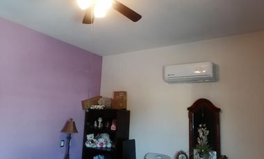 CASA EN VENTA EN COL. ANAHUAC LA ESCONDIDA EN SAN NICOLAS DE LOS GARZA, N.L.