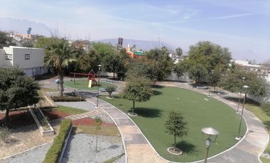 CASA EN VENTA EN COL. ANAHUAC LA ESCONDIDA EN SAN NICOLAS DE LOS GARZA, N.L.