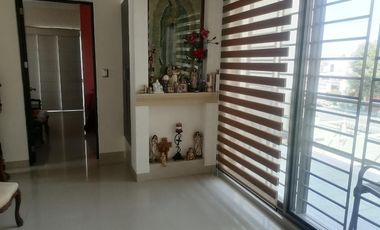 CASA EN VENTA EN COL. ANAHUAC LA ESCONDIDA EN SAN NICOLAS DE LOS GARZA, N.L.