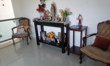 CASA EN VENTA EN COL. ANAHUAC LA ESCONDIDA EN SAN NICOLAS DE LOS GARZA, N.L.