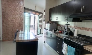 CASA EN VENTA EN COL. ANAHUAC LA ESCONDIDA EN SAN NICOLAS DE LOS GARZA, N.L.