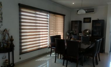 CASA EN VENTA EN COL. ANAHUAC LA ESCONDIDA EN SAN NICOLAS DE LOS GARZA, N.L.