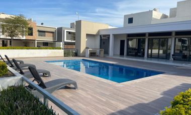 Casas Venta Apodaca  30-CV-2560