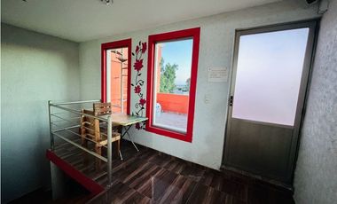 Se renta habitación en Santa Julia, Pachuca Hidalgo