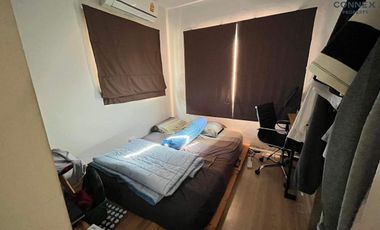 FOR SELL Townhouse/Townhome  Grande Pleno Rattanatibeth MRT-Bang Phu CX-94938