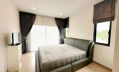 FOR SELL House Britania Bangna-Suvarnabhumi Km.26 MRT-Bang Phu CX-96374
