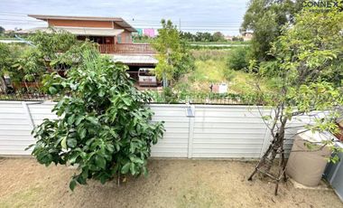 FOR SELL House Britania Bangna-Suvarnabhumi Km.26 MRT-Bang Phu CX-96374