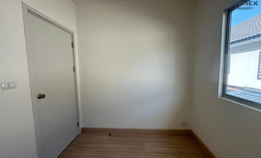 FOR SELL Townhouse/Townhome  Baan Pruksa Pinklao-Wongwaen BTS-Phrom Phong CX-93542